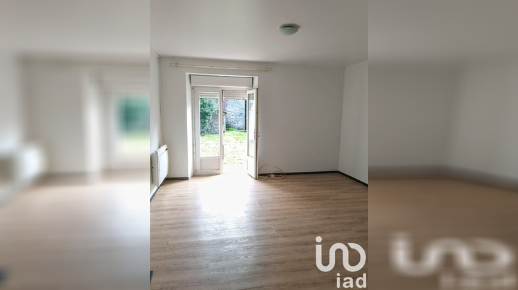 Ma-Cabane - Vente Maison Bellevigny, 72 m²