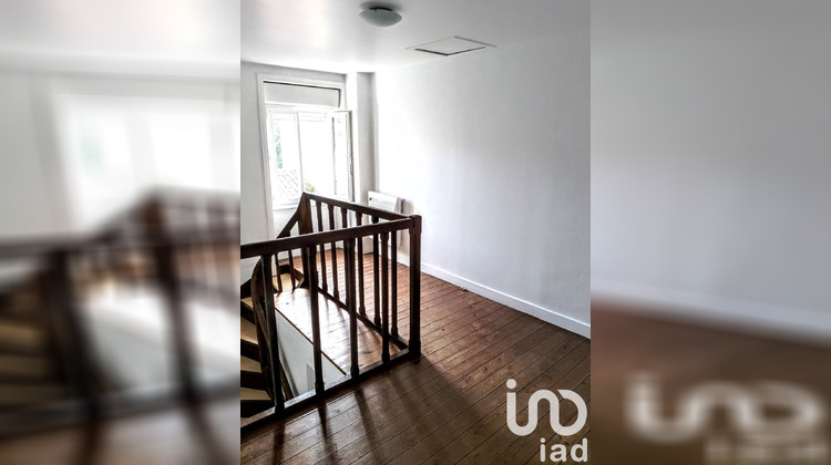 Ma-Cabane - Vente Maison Bellevigny, 72 m²