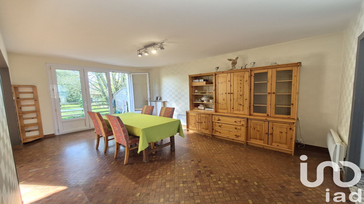 Ma-Cabane - Vente Maison Bellevigny, 91 m²