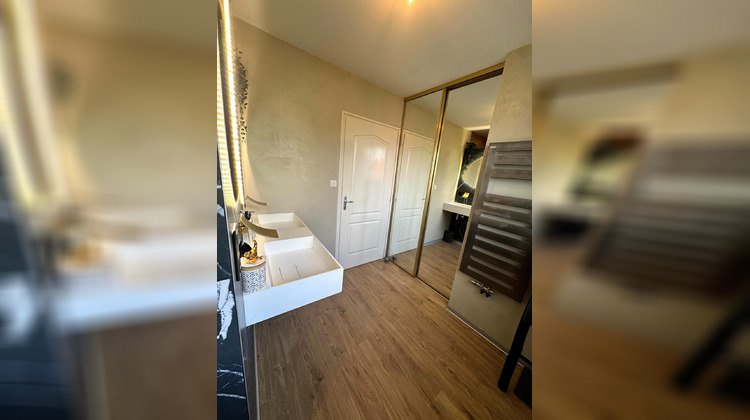 Ma-Cabane - Vente Maison Bellevigny, 88 m²