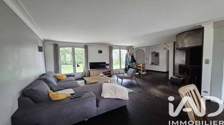 Ma-Cabane - Vente Maison Bellevigny, 138 m²