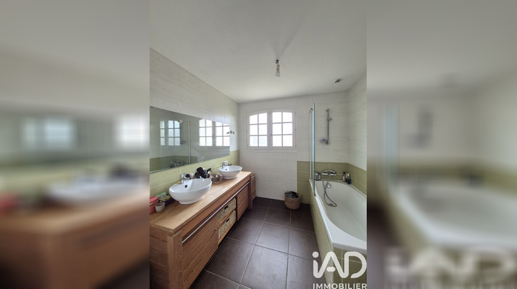 Ma-Cabane - Vente Maison Bellevigny, 138 m²