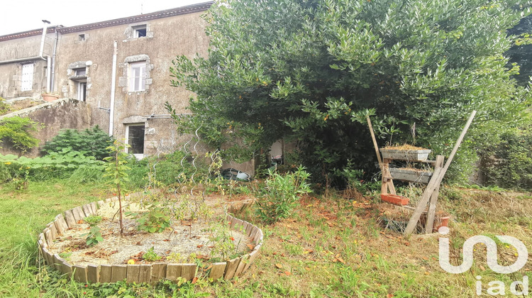 Ma-Cabane - Vente Maison Bellevigny, 157 m²
