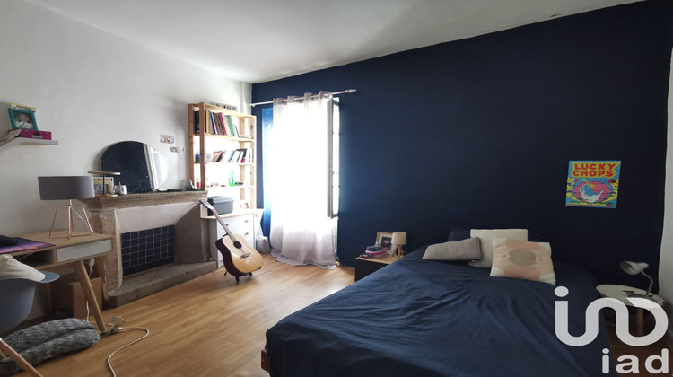 Ma-Cabane - Vente Maison Bellevigny, 157 m²