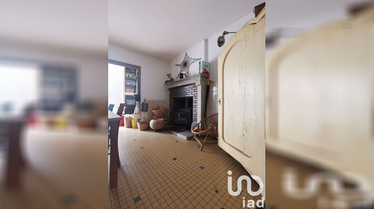 Ma-Cabane - Vente Maison Bellevigny, 157 m²