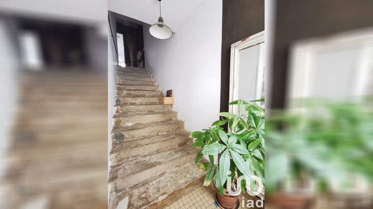 Ma-Cabane - Vente Maison Bellevigny, 157 m²