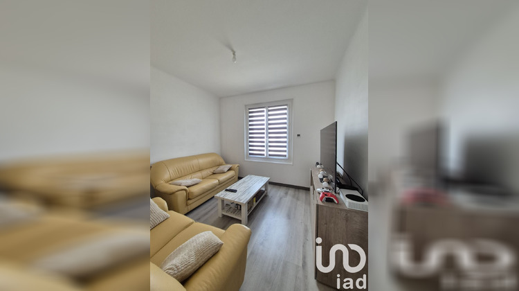 Ma-Cabane - Vente Maison Bellevigny, 82 m²