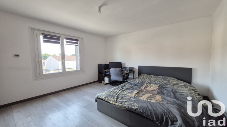 Ma-Cabane - Vente Maison Bellevigny, 82 m²