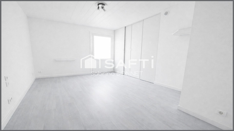 Ma-Cabane - Vente Maison Bellevigny, 115 m²