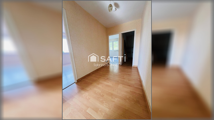 Ma-Cabane - Vente Maison Bellevigny, 115 m²