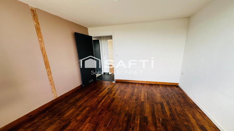 Ma-Cabane - Vente Maison Bellevigny, 160 m²