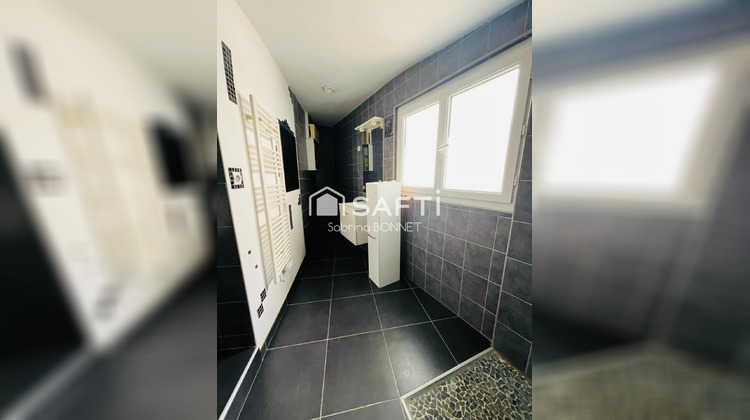 Ma-Cabane - Vente Maison Bellevigny, 160 m²