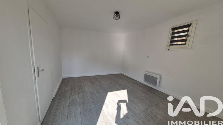 Ma-Cabane - Vente Maison Bellevigny, 147 m²