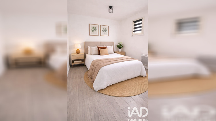 Ma-Cabane - Vente Maison Bellevigny, 147 m²