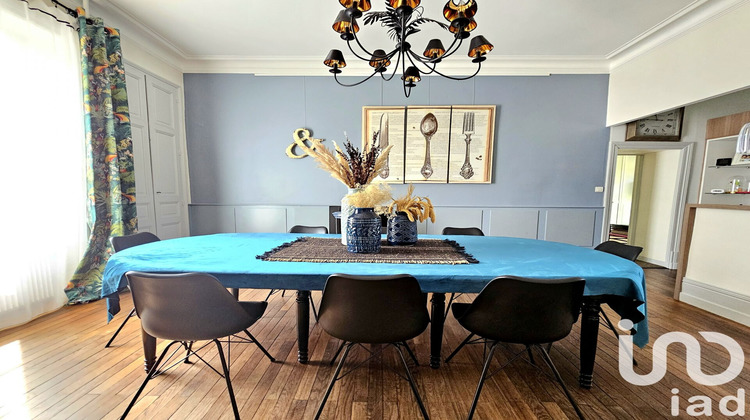 Ma-Cabane - Vente Maison Bellevigny, 251 m²