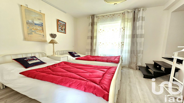 Ma-Cabane - Vente Maison Bellevigny, 251 m²