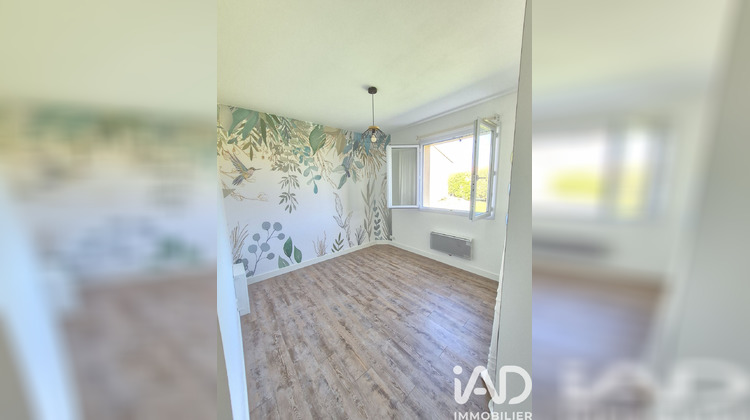 Ma-Cabane - Vente Maison Bellevigny, 120 m²