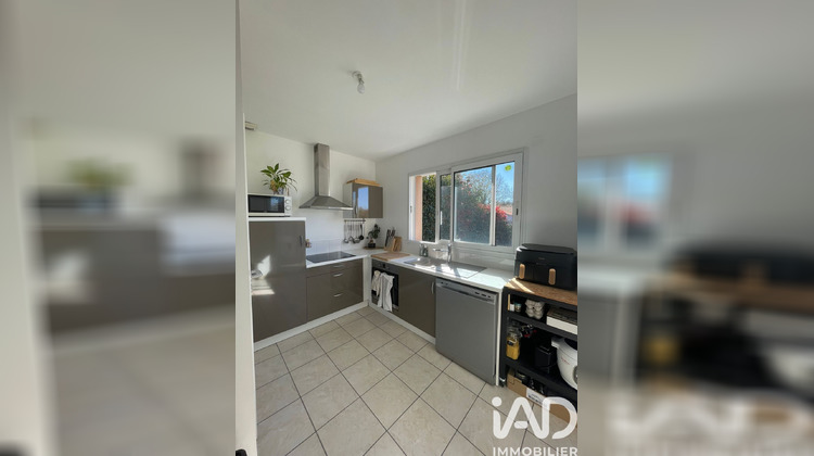 Ma-Cabane - Vente Maison Bellevigny, 85 m²