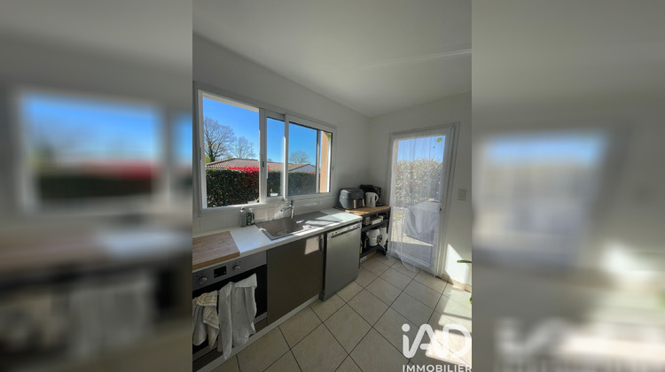 Ma-Cabane - Vente Maison Bellevigny, 85 m²