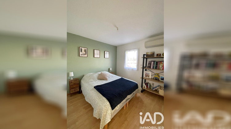 Ma-Cabane - Vente Maison Bellevigny, 85 m²