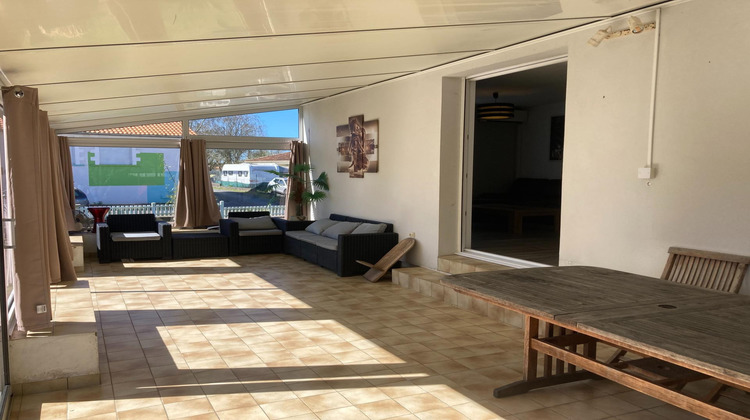 Ma-Cabane - Vente Maison Bellevigny, 127 m²