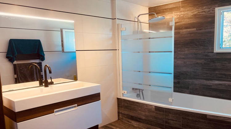 Ma-Cabane - Vente Maison Bellevigny, 127 m²