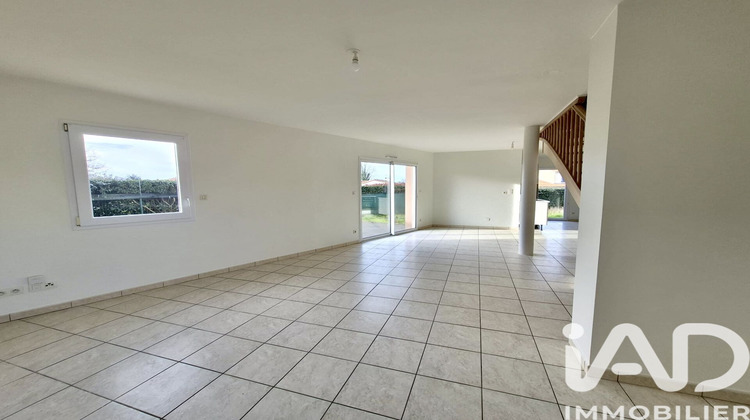 Ma-Cabane - Vente Maison Bellevigny, 102 m²