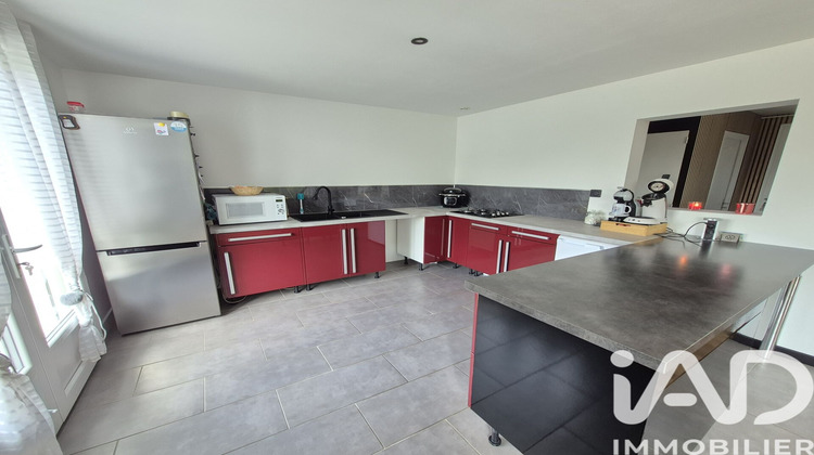 Ma-Cabane - Vente Maison Bellevigny, 95 m²