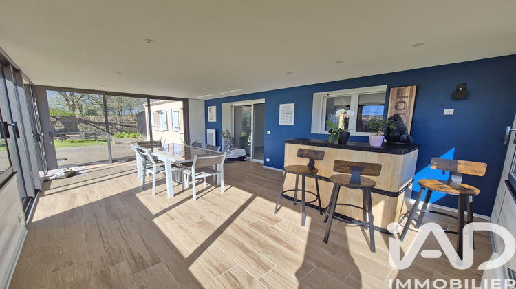 Ma-Cabane - Vente Maison Bellevigny, 120 m²