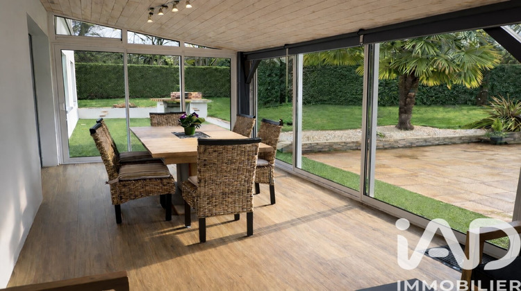 Ma-Cabane - Vente Maison Bellevigny, 116 m²