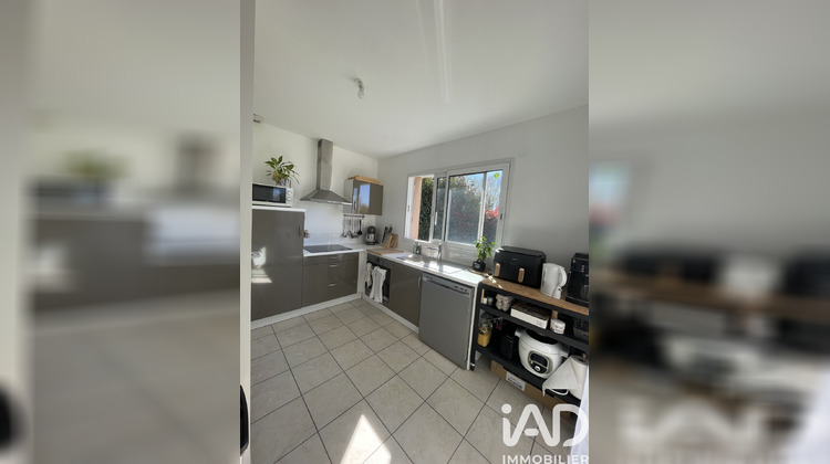 Ma-Cabane - Vente Maison Bellevigny, 85 m²