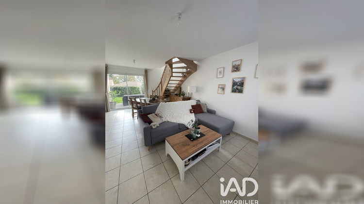 Ma-Cabane - Vente Maison Bellevigny, 85 m²