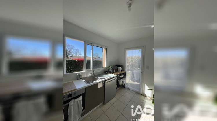 Ma-Cabane - Vente Maison Bellevigny, 85 m²