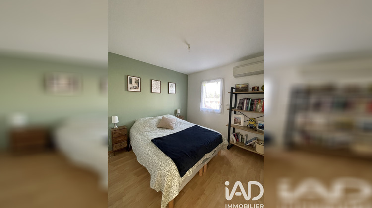 Ma-Cabane - Vente Maison Bellevigny, 85 m²