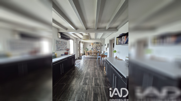 Ma-Cabane - Vente Maison Bellevigny, 138 m²