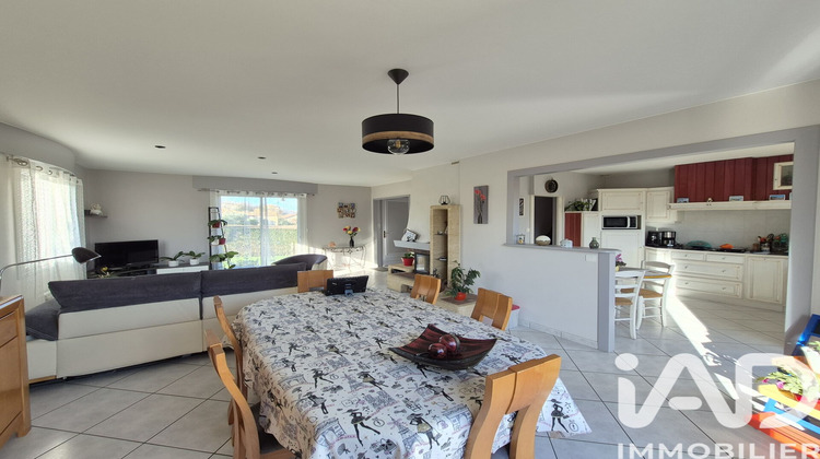Ma-Cabane - Vente Maison Bellevigny, 92 m²