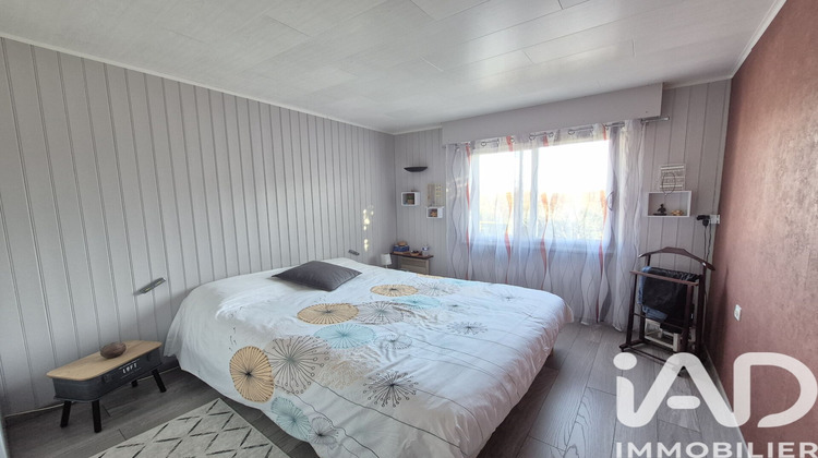 Ma-Cabane - Vente Maison Bellevigny, 92 m²