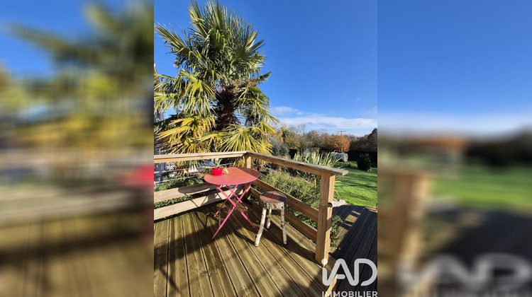 Ma-Cabane - Vente Maison Bellevigny, 92 m²