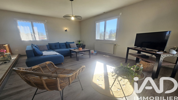 Ma-Cabane - Vente Maison Bellevigny, 110 m²