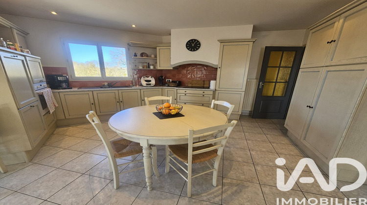 Ma-Cabane - Vente Maison Bellevigny, 110 m²