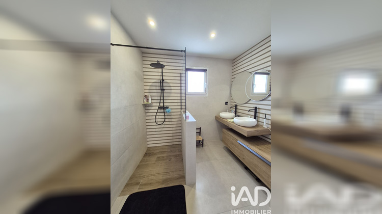 Ma-Cabane - Vente Maison Bellevigny, 136 m²