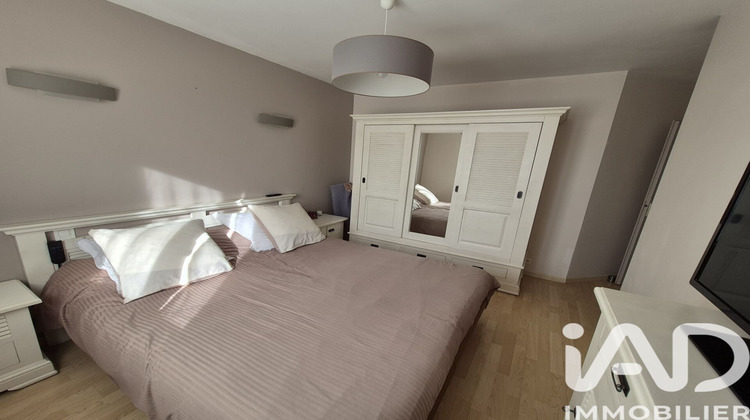 Ma-Cabane - Vente Maison Bellevigny, 136 m²