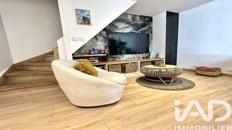 Ma-Cabane - Vente Maison Bellevigny, 93 m²