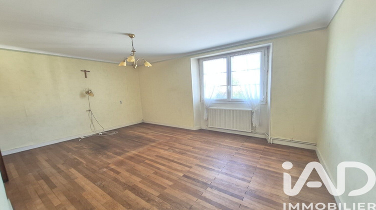 Ma-Cabane - Vente Maison Bellevigny, 141 m²