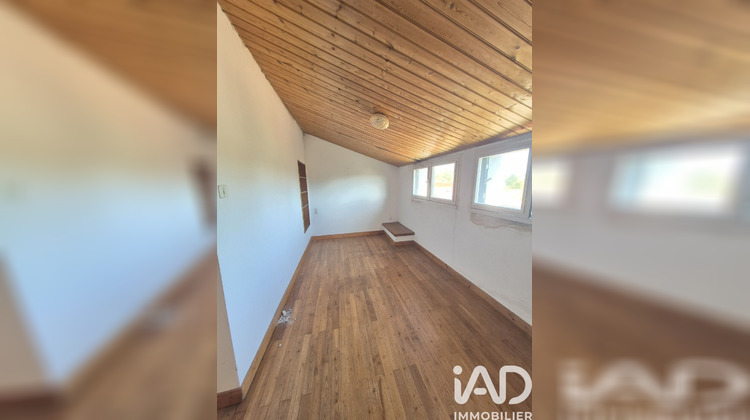 Ma-Cabane - Vente Maison Bellevigny, 141 m²