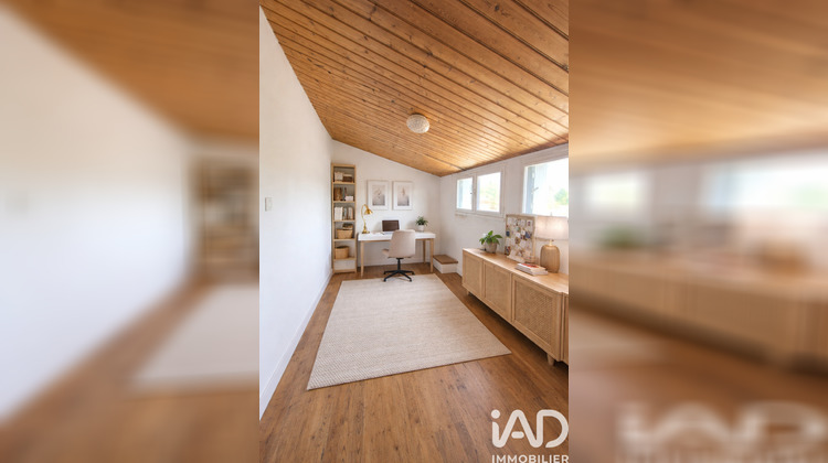 Ma-Cabane - Vente Maison Bellevigny, 141 m²