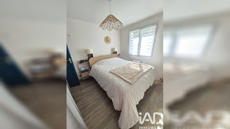 Ma-Cabane - Vente Maison Bellevigny, 88 m²