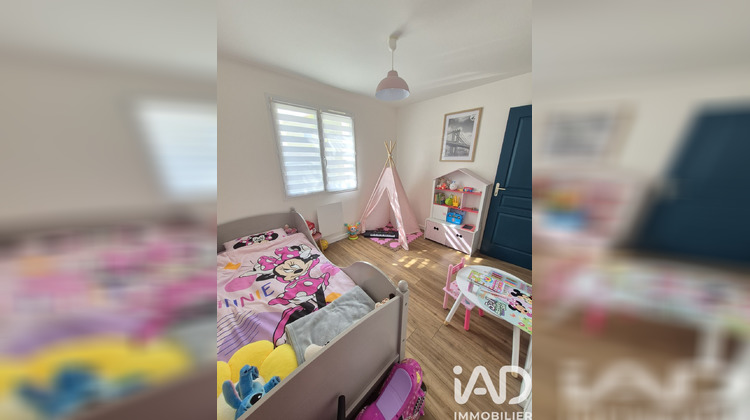 Ma-Cabane - Vente Maison Bellevigny, 88 m²