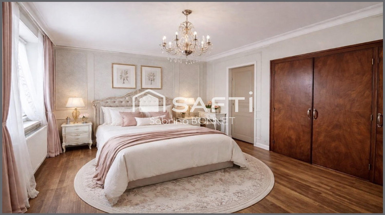 Ma-Cabane - Vente Maison Bellevigny, 141 m²