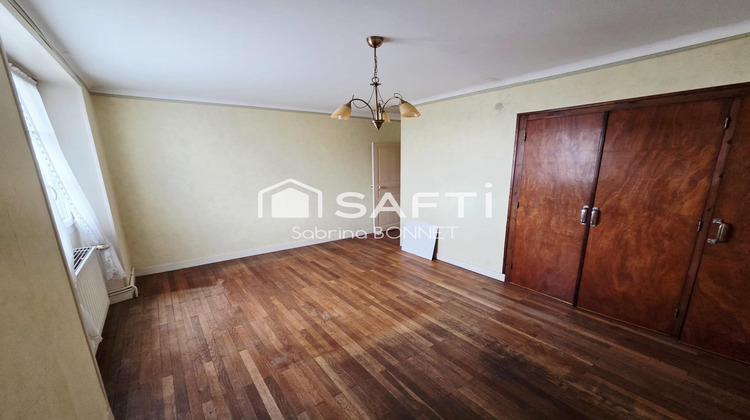 Ma-Cabane - Vente Maison Bellevigny, 141 m²